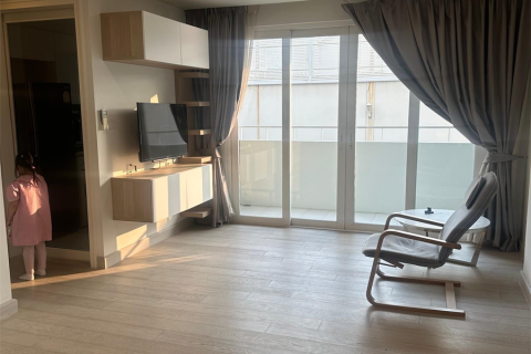 Condominio de 2 dormitorios en Bangkok, Tailandia № 185791 - foto 4