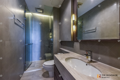 Condominio de 2 dormitorios en Bangkok, Tailandia № 185789
