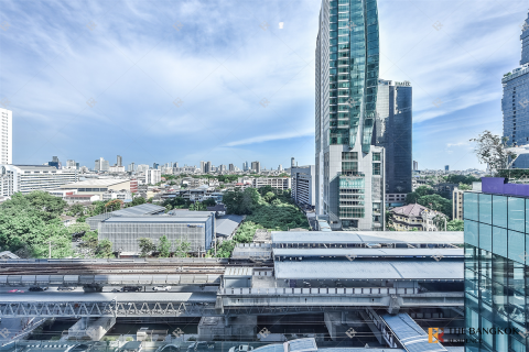 Condominio de 2 dormitorios en Bangkok, Tailandia № 185789 - foto 2