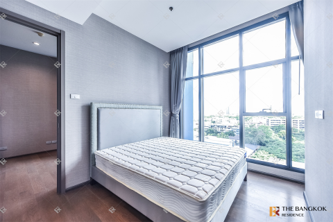 Condominio de 2 dormitorios en Bangkok, Tailandia № 185789 - foto 5