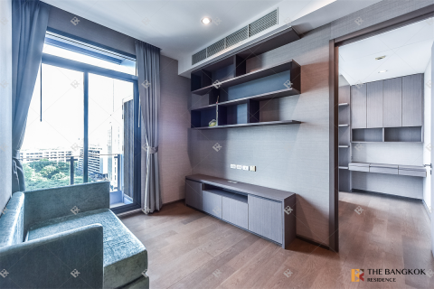 Condominio de 2 dormitorios en Bangkok, Tailandia № 185789 - foto 10