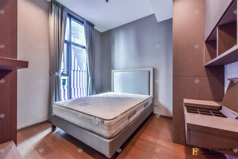 Condominio de 2 dormitorios en Bangkok, Tailandia № 185789 - foto 3