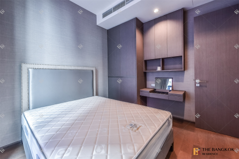 Condominio de 2 dormitorios en Bangkok, Tailandia № 185789 - foto 8