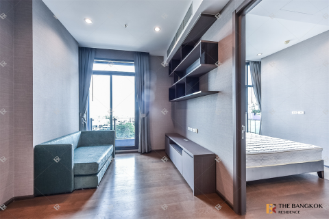 Condominio de 2 dormitorios en Bangkok, Tailandia № 185789 - foto 7