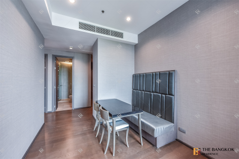 Condominio de 2 dormitorios en Bangkok, Tailandia № 185789 - foto 4