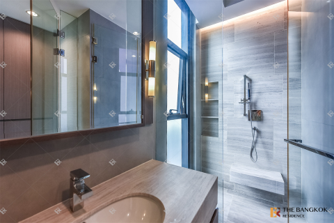 Condominio de 2 dormitorios en Bangkok, Tailandia № 185789 - foto 6