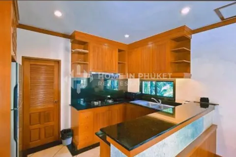 Casa de 3 dormitorios en Nai Harn Beach, Tailandia № 152520 - foto 5