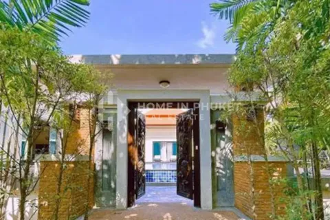 Casa de 3 dormitorios en Nai Harn Beach, Tailandia № 152520 - foto 8