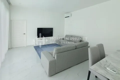 House on Nai Harn Beach, Thailand 3 bedrooms № 152524 - photo 5