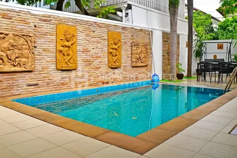 Casa de 2 dormitorios en Rawai, Tailandia № 152521 - foto 2