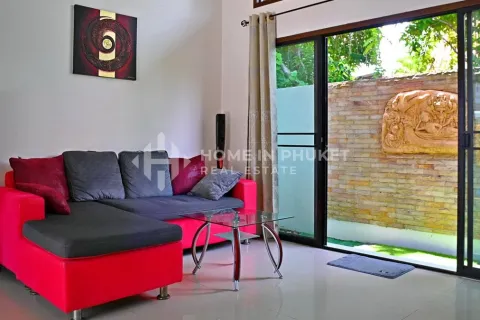 Casa de 2 dormitorios en Rawai, Tailandia № 152521 - foto 5