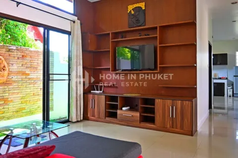 Casa de 2 dormitorios en Rawai, Tailandia № 152521 - foto 4