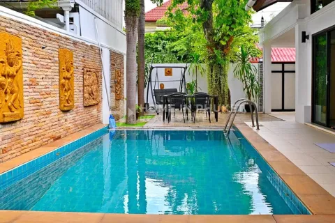 Casa de 2 dormitorios en Rawai, Tailandia № 152521 - foto 3