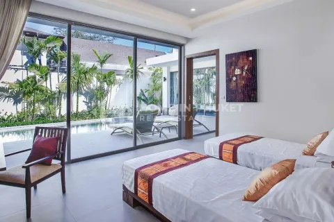 Casa de 2 dormitorios en Rawai, Tailandia № 152525 - foto 9