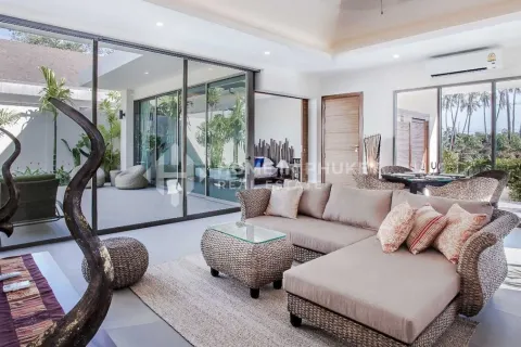 Casa de 2 dormitorios en Rawai, Tailandia № 152525 - foto 4