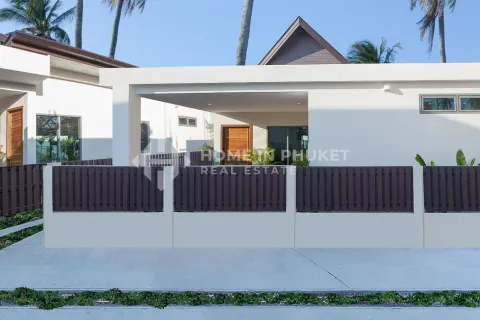 Casa de 2 dormitorios en Rawai, Tailandia № 152525 - foto 13
