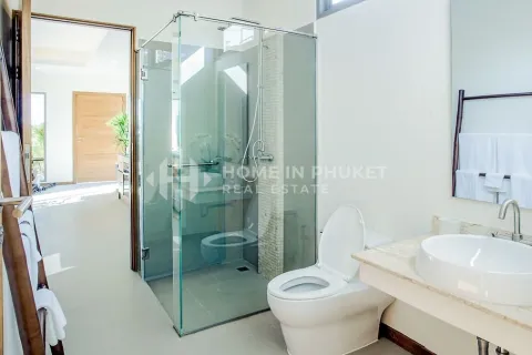 Casa de 2 dormitorios en Rawai, Tailandia № 152525 - foto 10