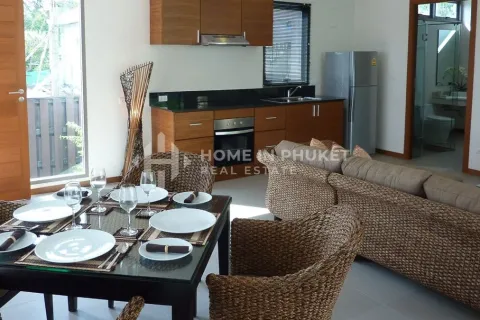Casa de 2 dormitorios en Rawai, Tailandia № 152525 - foto 5
