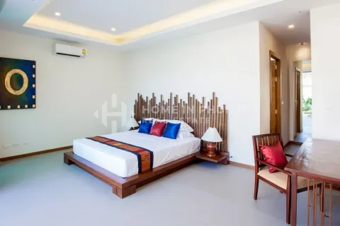 Casa de 2 dormitorios en Rawai, Tailandia № 152525 - foto 7