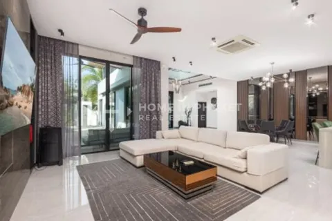 Casa de 4 dormitorios en Nai Harn Beach, Tailandia № 152523 - foto 4