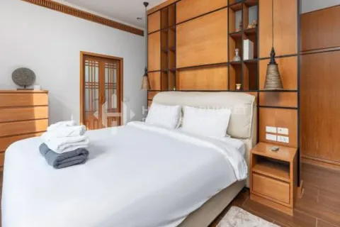 Casa de 4 dormitorios en Nai Harn Beach, Tailandia № 152523 - foto 12