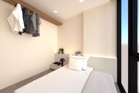 Condominio de 2 dormitorios en Pathum Wan, Bangkok, Tailandia № 59424 - foto 7