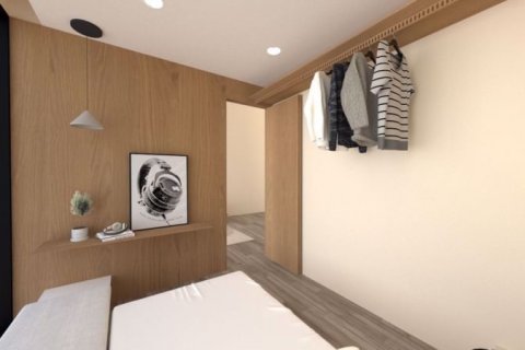 Condominio de 2 dormitorios en Pathum Wan, Bangkok, Tailandia № 59424 - foto 6