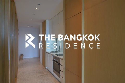 Condominio de 1 dormitorio en Bangkok, Tailandia № 186920 - foto 7