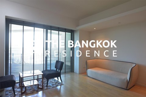 Condominio de 1 dormitorio en Bangkok, Tailandia № 186920 - foto 5