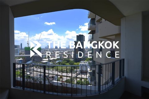 Condominio de 1 dormitorio en Bangkok, Tailandia № 186920 - foto 9