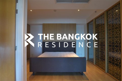 Condominio de 1 dormitorio en Bangkok, Tailandia № 186920 - foto 2