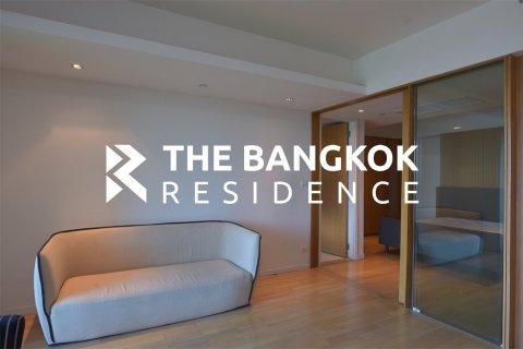 Condominio de 1 dormitorio en Bangkok, Tailandia № 186920 - foto 6