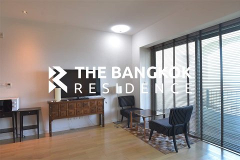 Condominio de 1 dormitorio en Bangkok, Tailandia № 186920 - foto 4