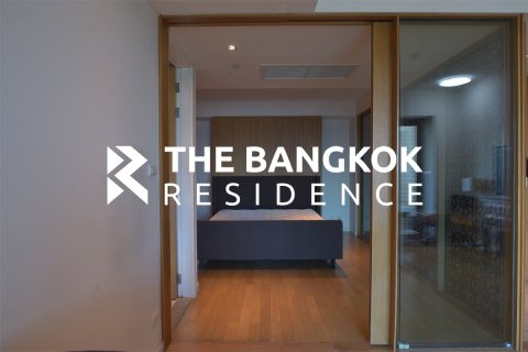 Condominio de 1 dormitorio en Bangkok, Tailandia № 186920 - foto 10