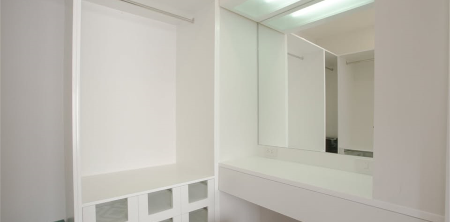 Condominio de 1 dormitorio en Bangkok, Tailandia № 186916
