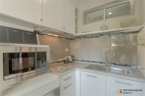 Condominio de 1 dormitorio en Bangkok, Tailandia № 186916 - foto 2