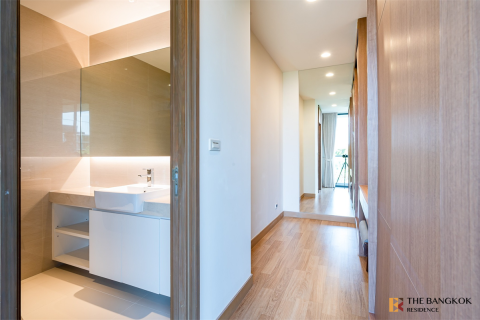 Condo à Bangkok, Thaïlande, 3 chambres  № 186919 - photo 6