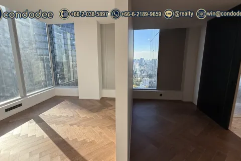 Condominio de 4 dormitorios en Watthana, Bangkok, Tailandia № 201379 - foto 11