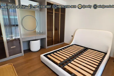 Condo in Watthana, Bangkok, Thailand, 1 bedroom № 201375 - photo 4