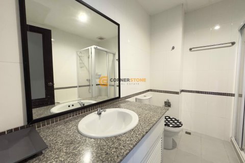 Condominio de 1 dormitorio en Jomtien Beach, Pattaya, Tailandia № 204889 - foto 13