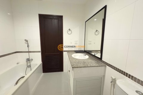 Condominio de 1 dormitorio en Jomtien Beach, Pattaya, Tailandia № 204889 - foto 15