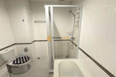 Condominio de 1 dormitorio en Jomtien Beach, Pattaya, Tailandia № 204889 - foto 16