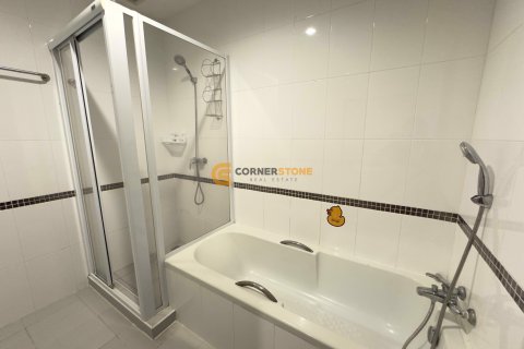 Condominio de 1 dormitorio en Jomtien Beach, Pattaya, Tailandia № 204889 - foto 14