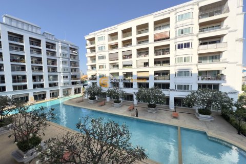 Condominio de 1 dormitorio en Jomtien Beach, Pattaya, Tailandia № 204889 - foto 19