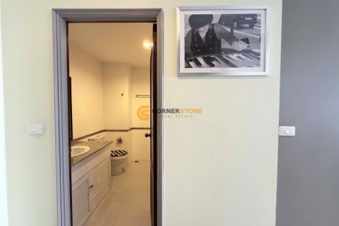 Condominio de 1 dormitorio en Jomtien Beach, Pattaya, Tailandia № 204889 - foto 12