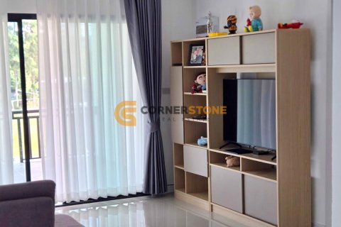 Estudio en Bang Sare, Tailandia № 204895 - foto 3