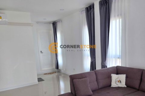 Estudio en Bang Sare, Tailandia № 204895 - foto 5