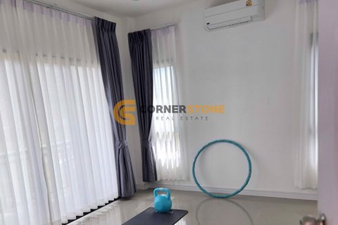 Estudio en Bang Sare, Tailandia № 204895 - foto 19