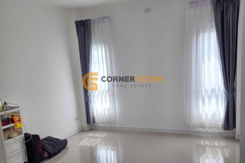Estudio en Bang Sare, Tailandia № 204895 - foto 9