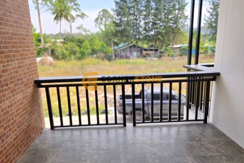 Estudio en Bang Sare, Tailandia № 204895 - foto 16
